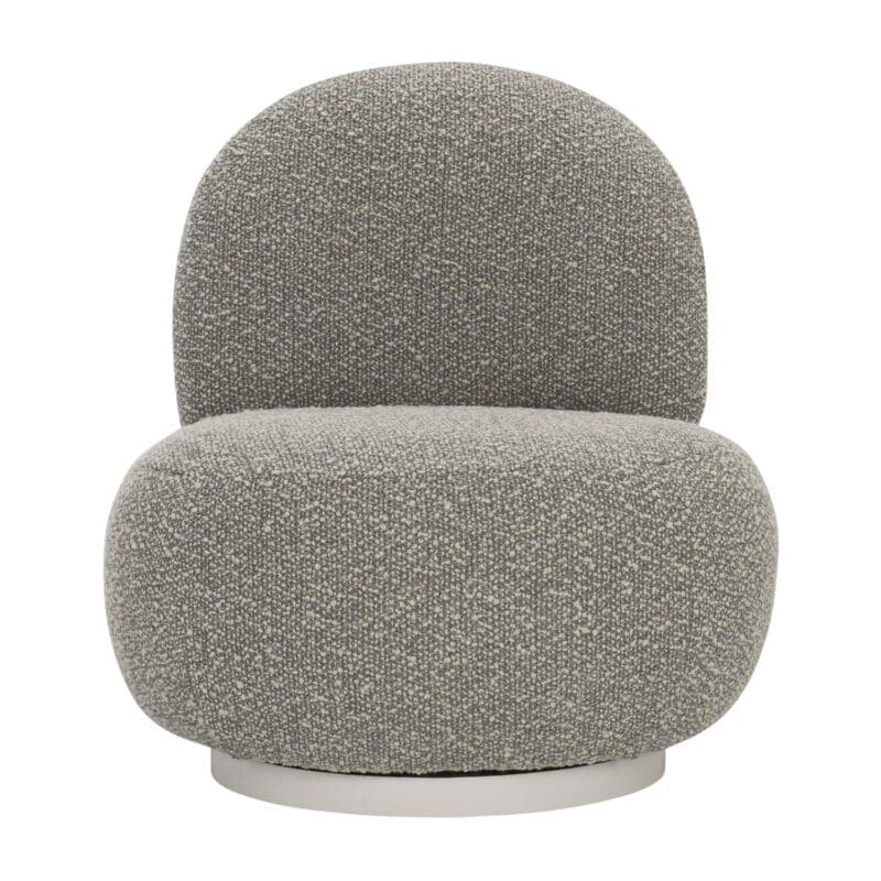 Lulu Swivel Chair