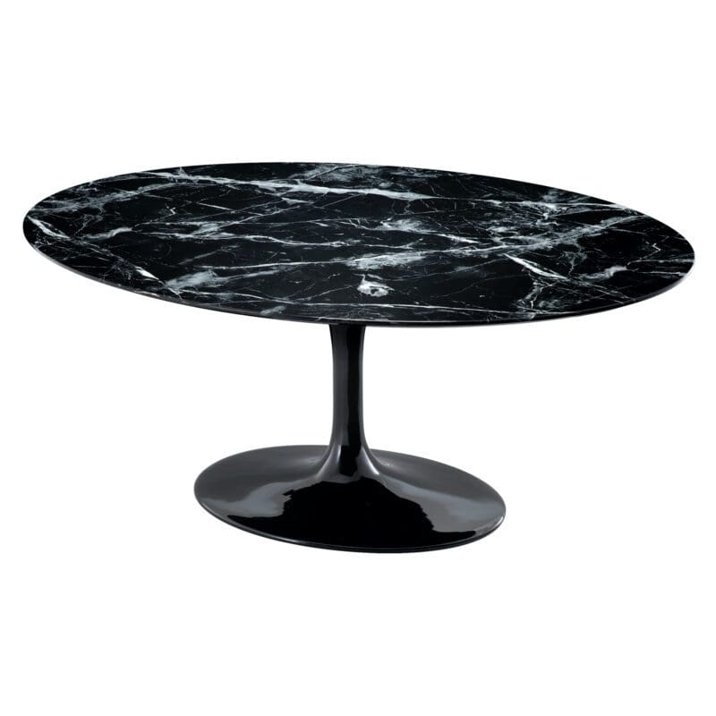 Solo Dining Table - Avenue Design high end furniture in Montreal