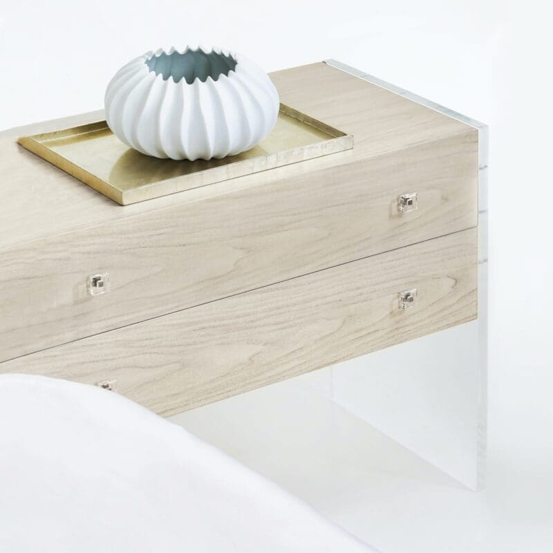 Bellamy Bachelor's Chest
