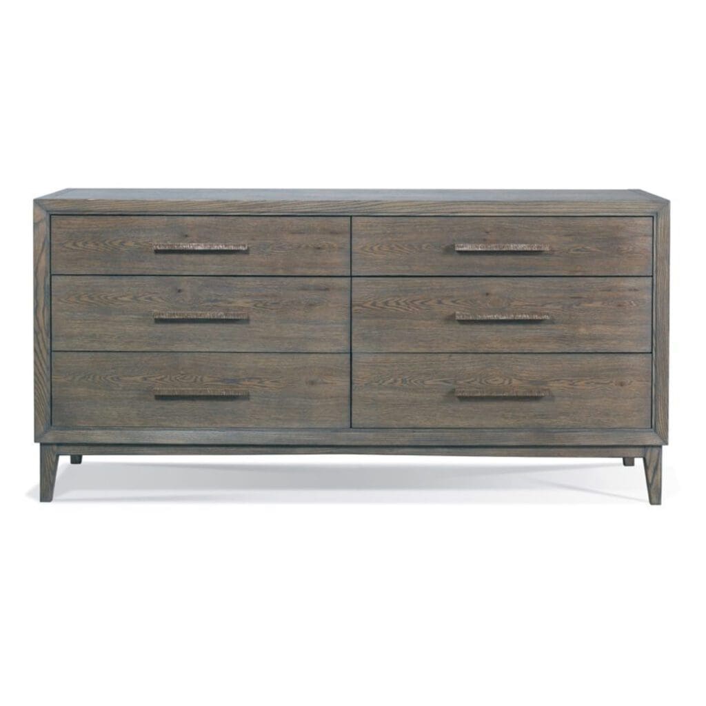 Hudson Dresser - Avenue Design high end furniture in Montreal