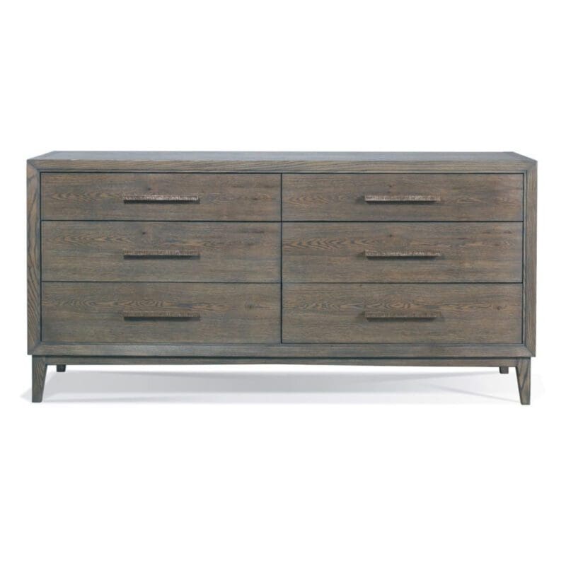 Hudson Dresser - Avenue Design high end furniture in Montreal