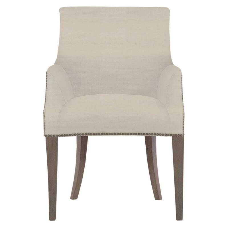Keely Arm Chair - Avenue Design Montreal