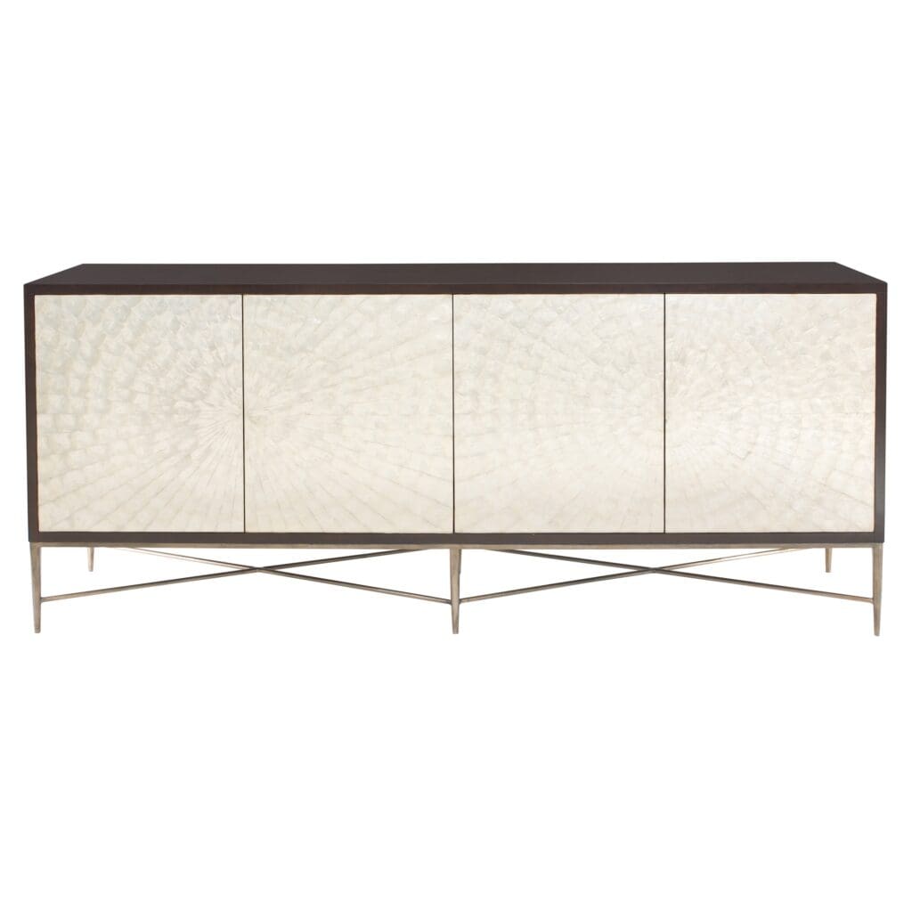 Adagio Buffet - Avenue Design high end furniture in Montreal