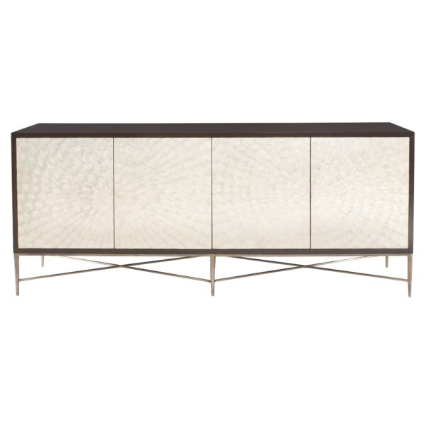 Adagio Buffet - Avenue Design high end furniture in Montreal