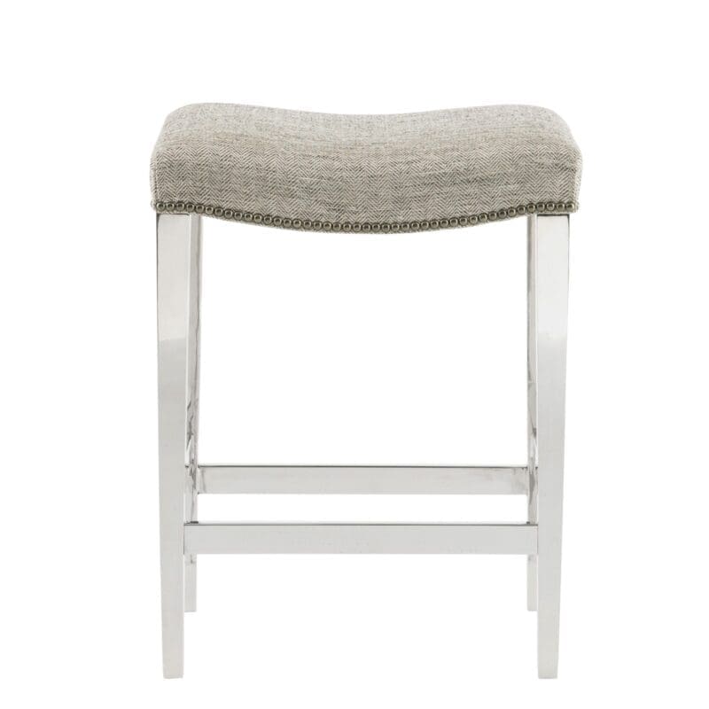 Thorpe Counter Stool - Avenue Design Montreal