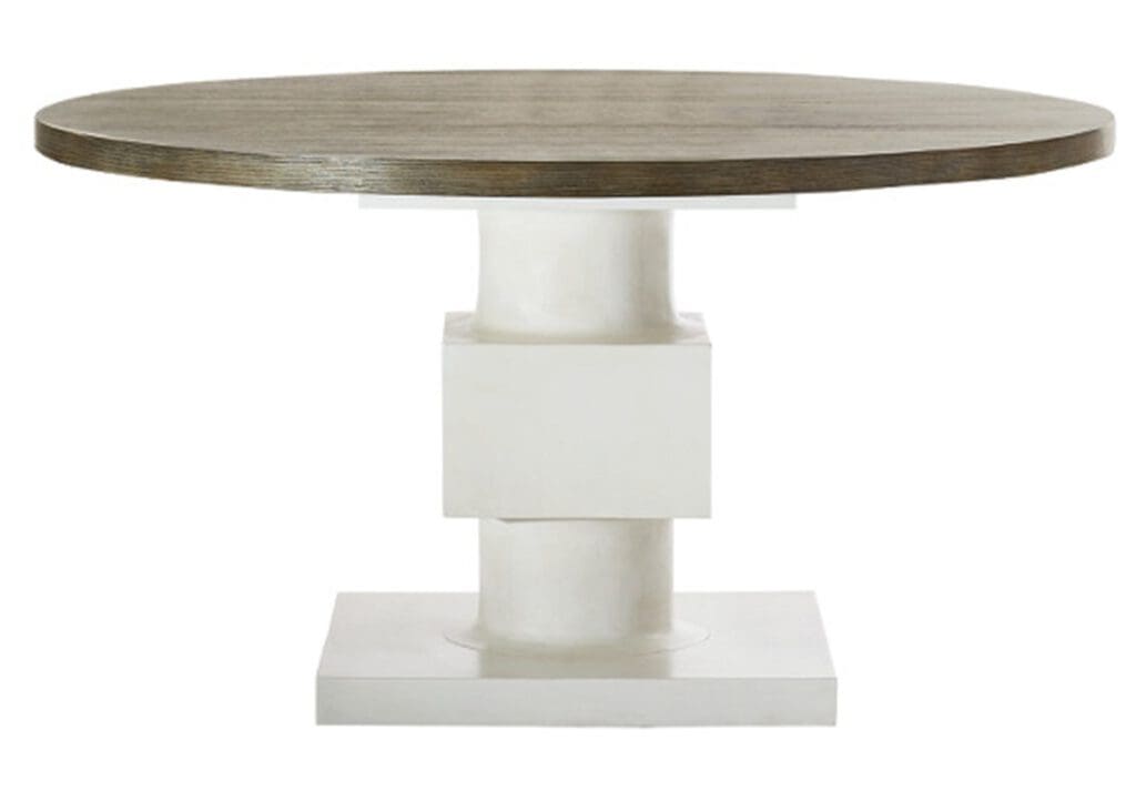 Newberry Pedestal Dining Table Base