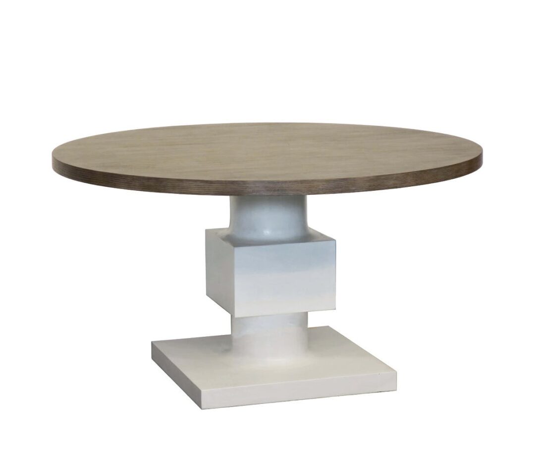 Newberry Pedestal Dining Table Base