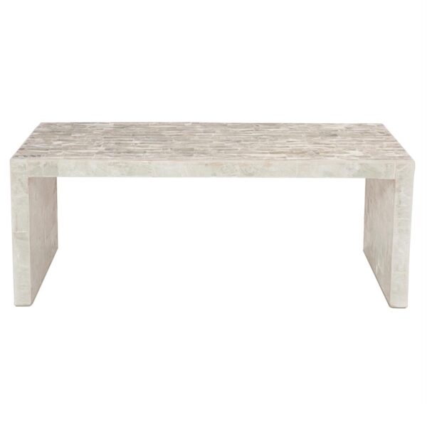 Levine Cocktail Table - Avenue Design high end furniture in Montreal 