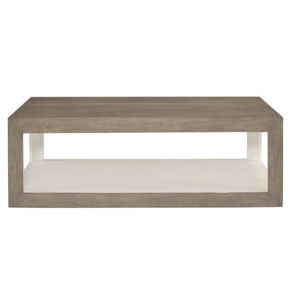 Oldham Cocktail Table - Avenue Design high end furniture in Montreal 