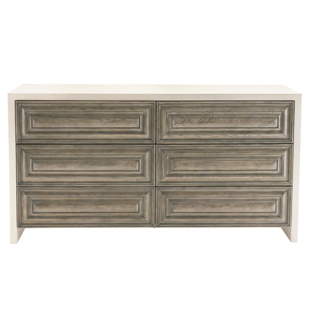 Goodman Dresser - Avenue Design high end furniture in Montreal