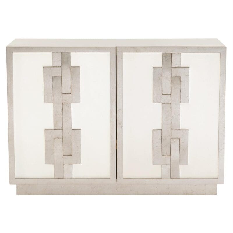 Odell Door Chest - Avenue Design high end furniture in Montreal