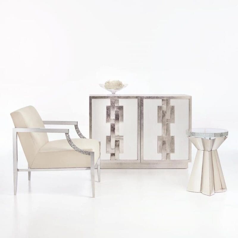 Odell Door Chest - Avenue Design high end furniture in Montreal