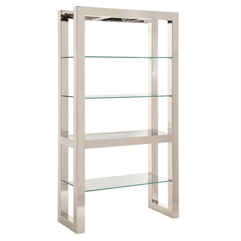 Whalen Etagere - Avenue Design meubles haut de gamme à Montreal