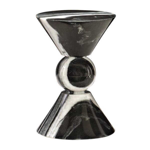 Jax Drink Table - Avenue Design high end furniture in Montreal