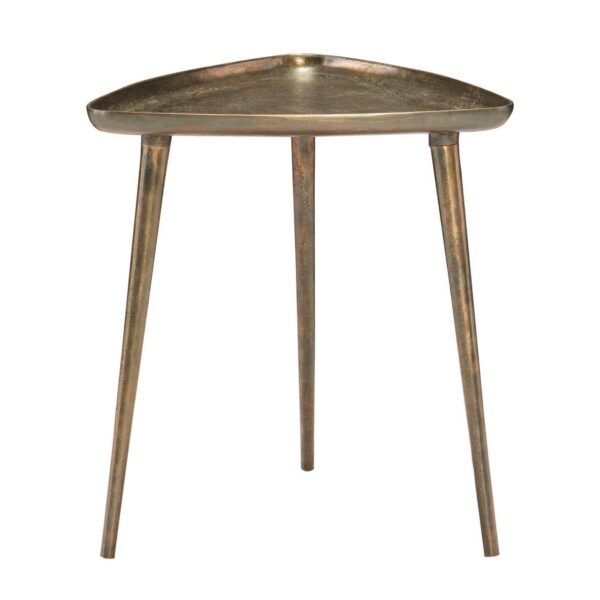 Buckley End Table - Avenue Design high end furniture in Montreal