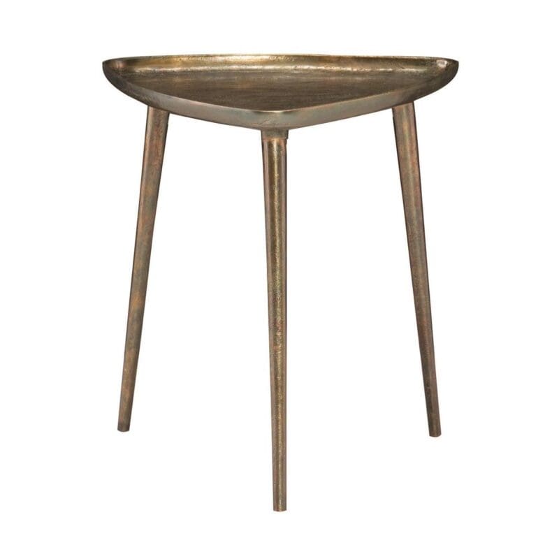 Buckley End Table - Avenue Design high end furniture in Montreal