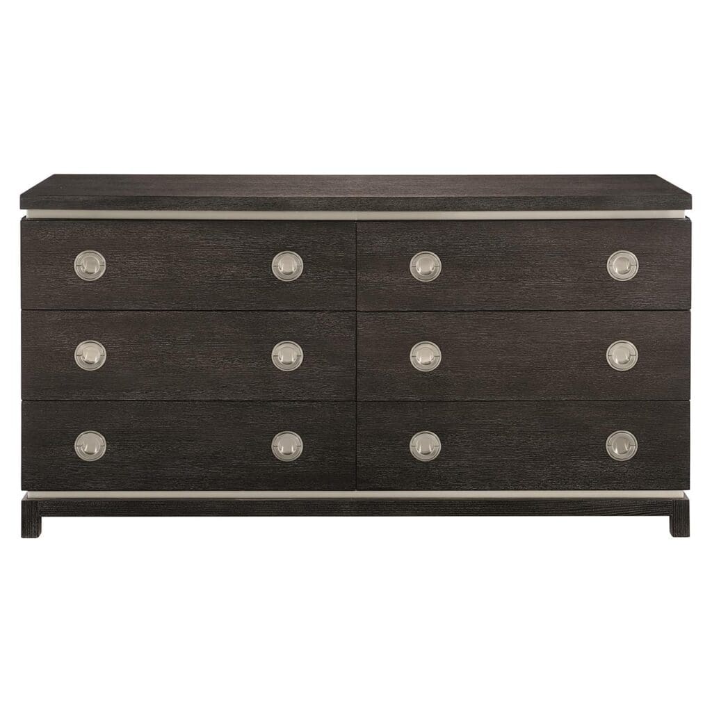 Decorage Dresser - Avenue Design high end furniture in Montreal