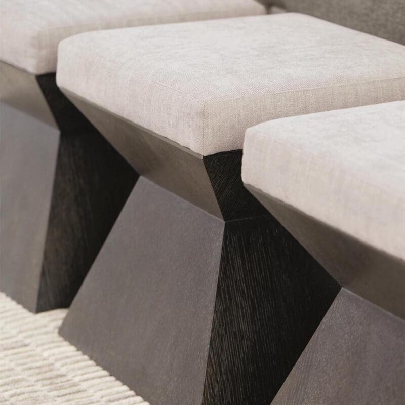 Decorage Bench - Avenue Design high end furniture in Montreal