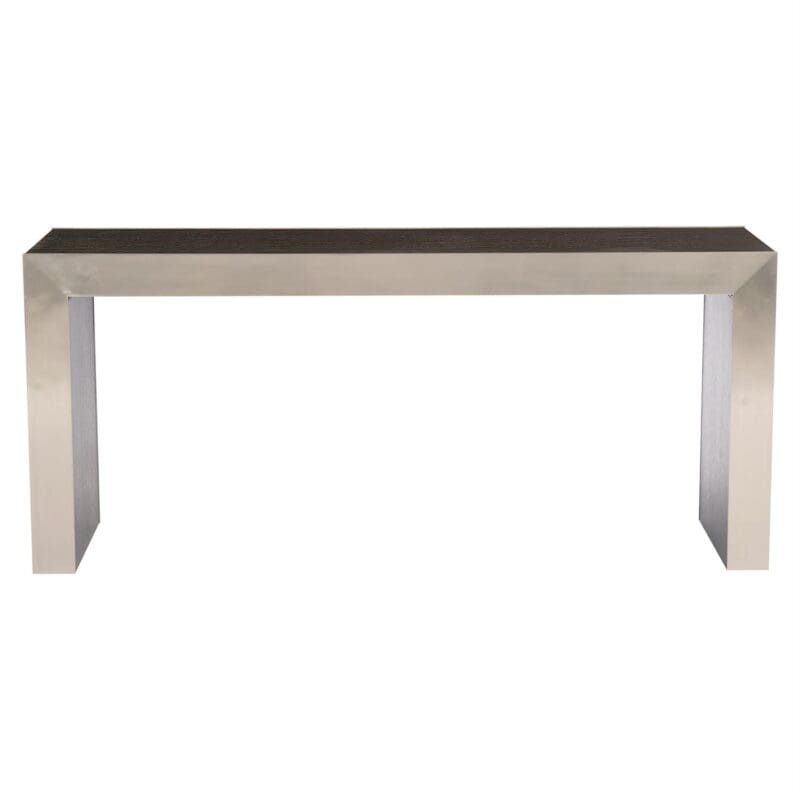 Table console Decorage Console Table - Avenue Design high end furniture in Montreal