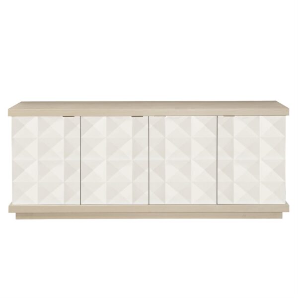 Axiom Buffet - Avenue Design high end furniture in Montreal