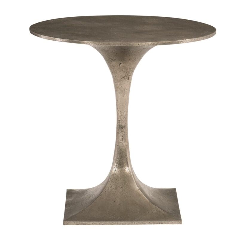 Randolph End Table - Avenue Design high end furniture in Montreal