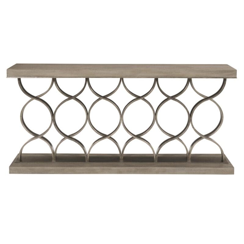 Camarillo Console Table - Avenue Design high end furniture in Montreal
