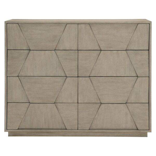 Linea Dresser - Avenue Design high end furniture in Montreal