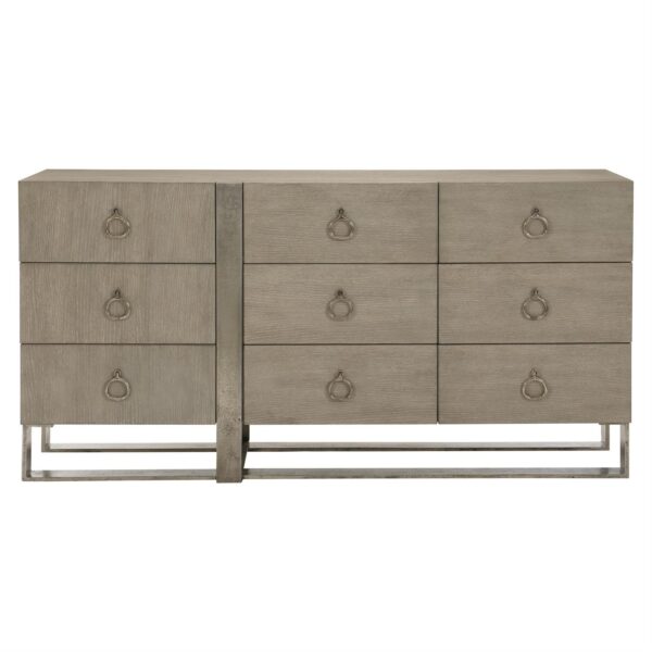 Linea Dresser - Avenue Design high end furniture in Montreal