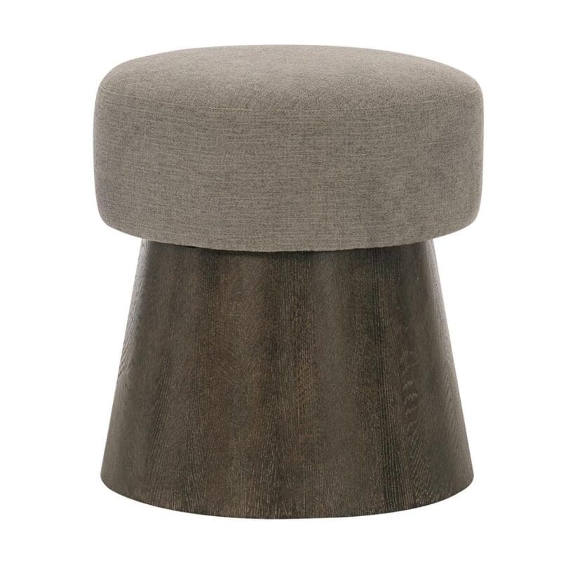 Linea Round Bench - Avenue Design high end furniture in Montreal