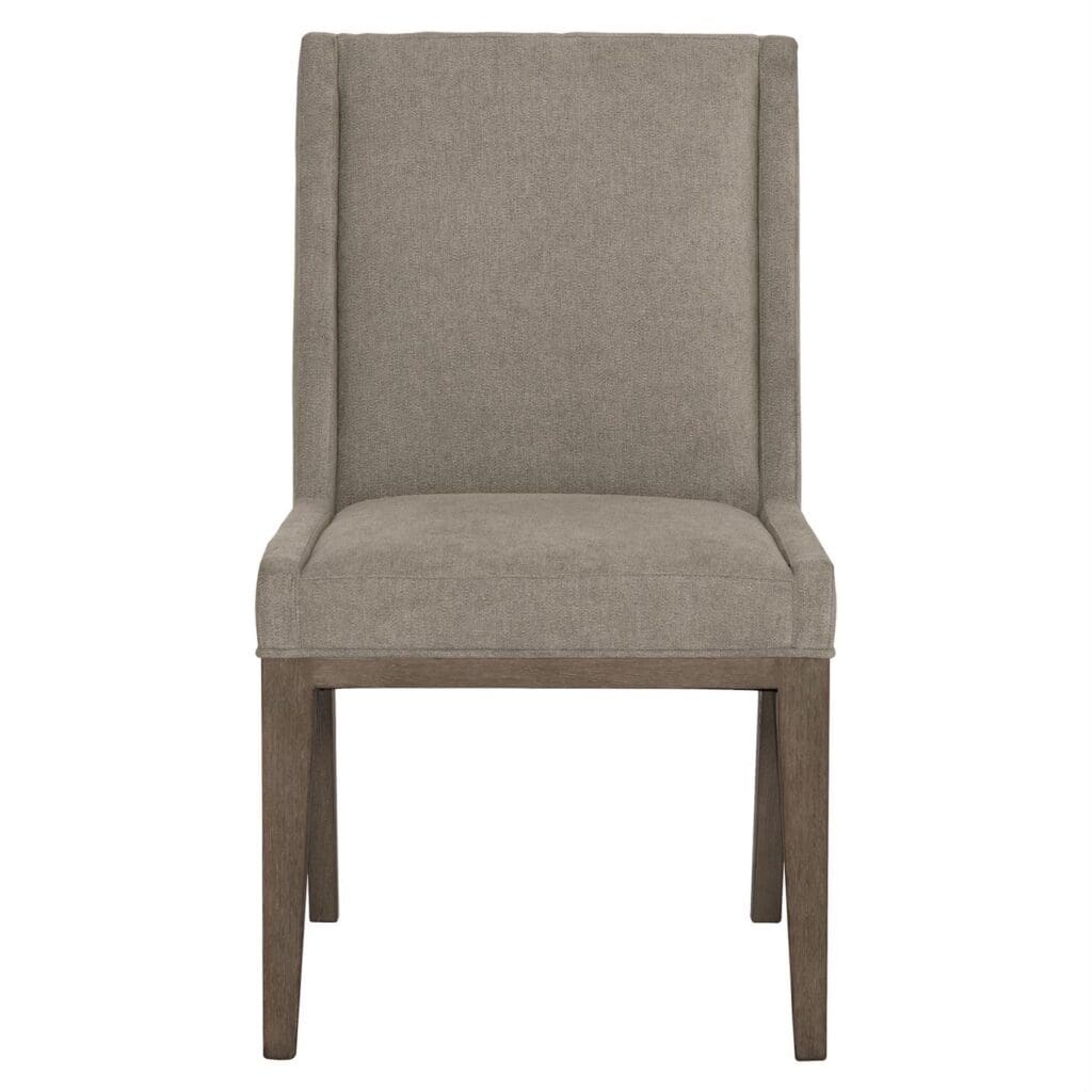 Linea Side Chair - Avenue Design Montreal