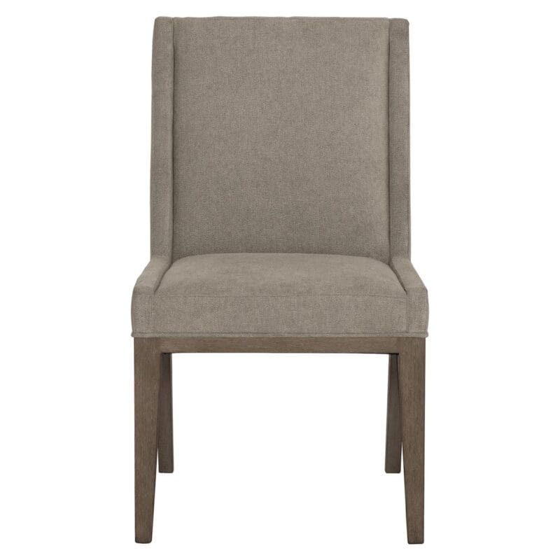 Linea Side Chair - Avenue Design Montreal