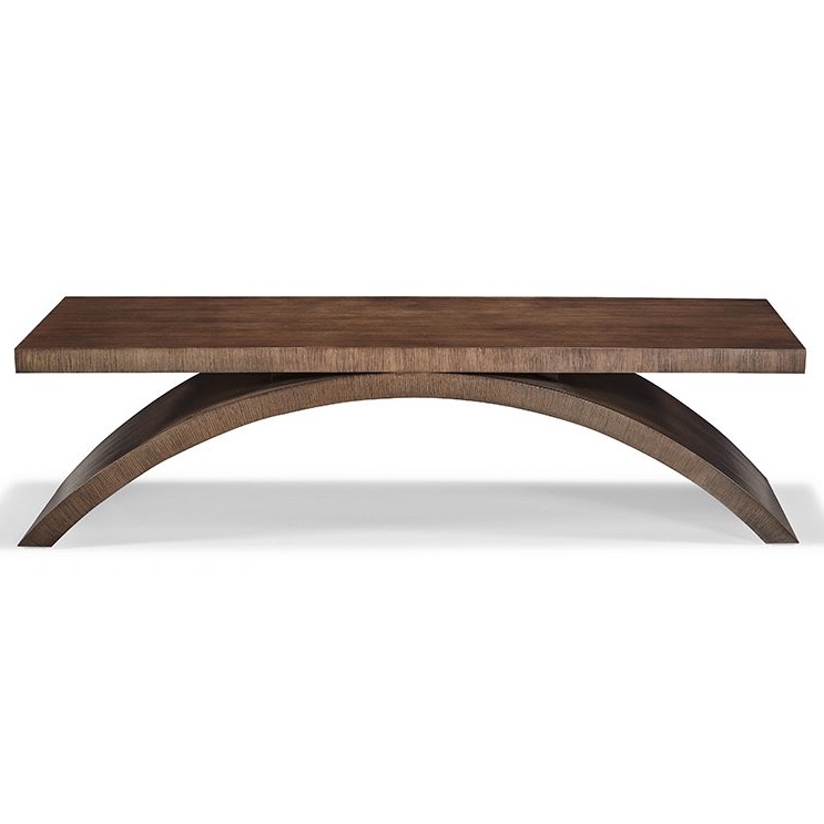 Valley Cocktail Table - Avenue Design high end furniture in Montreal