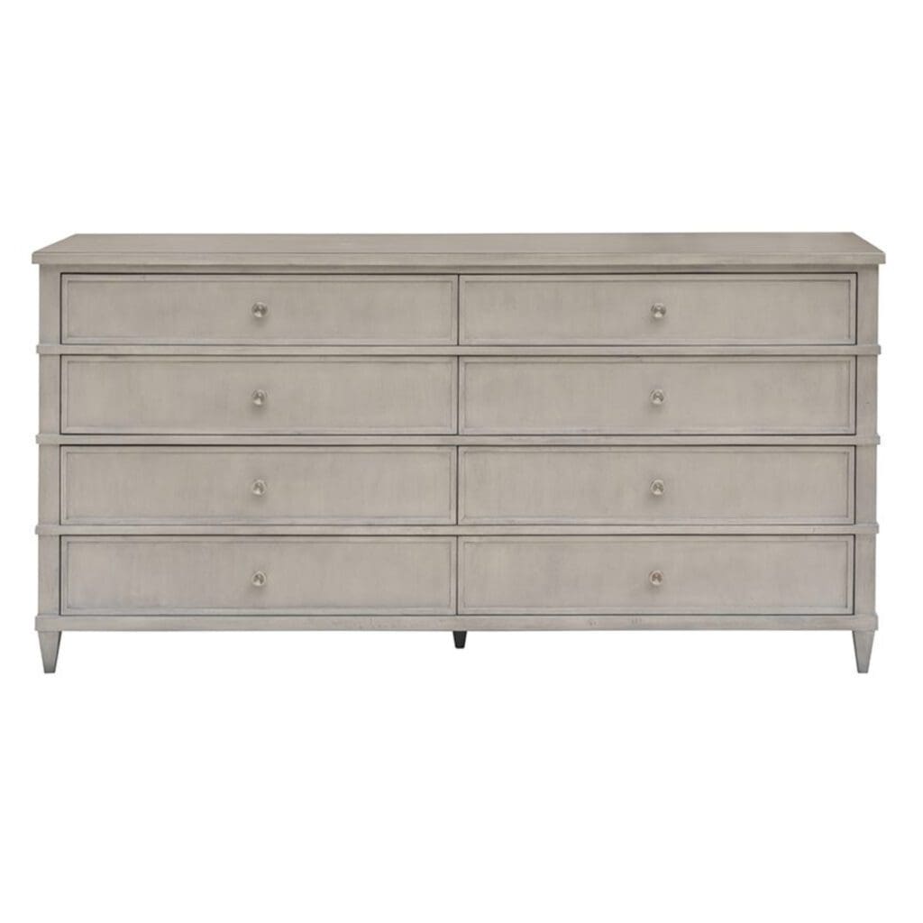 Monet Dresser - Avenue Design high end furniture in Montreal