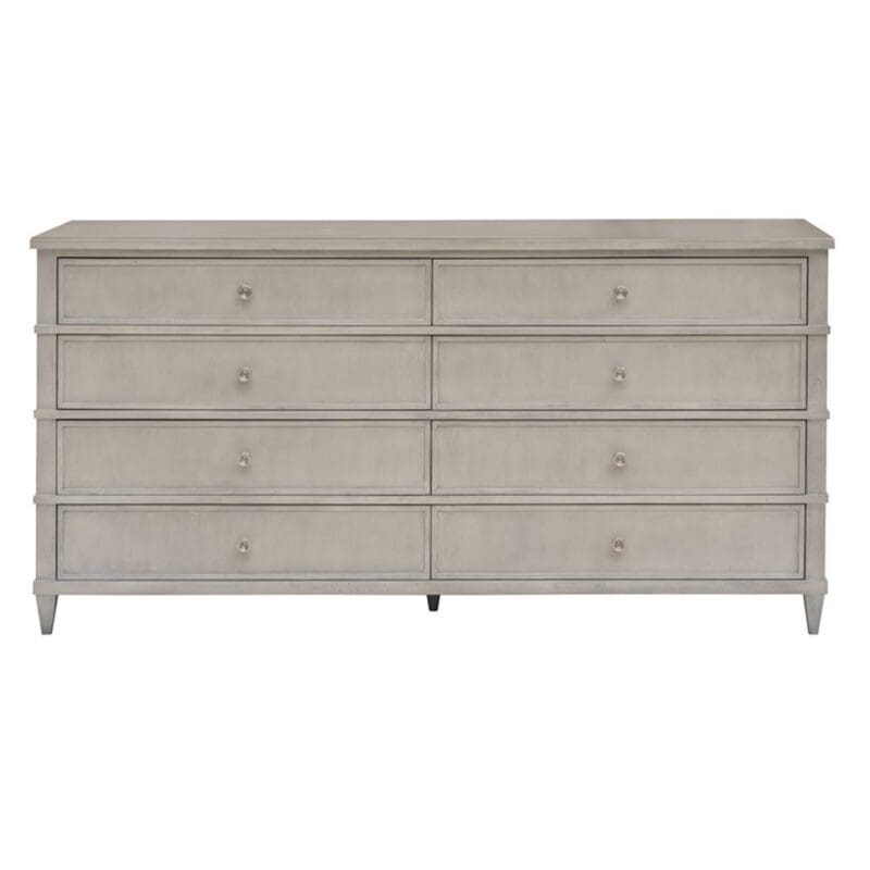 Monet Dresser - Avenue Design high end furniture in Montreal