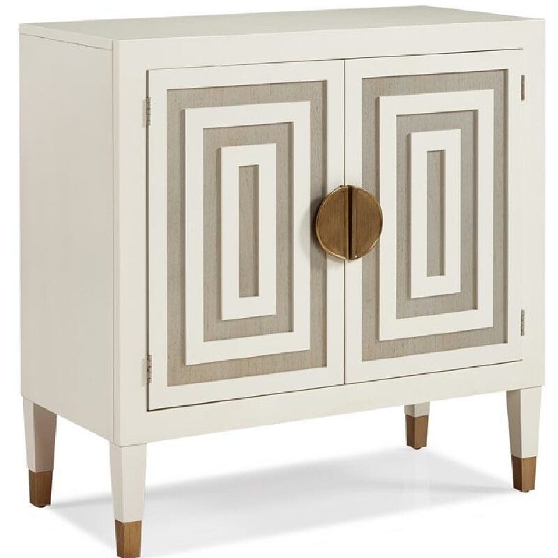 Parker Hall Chest