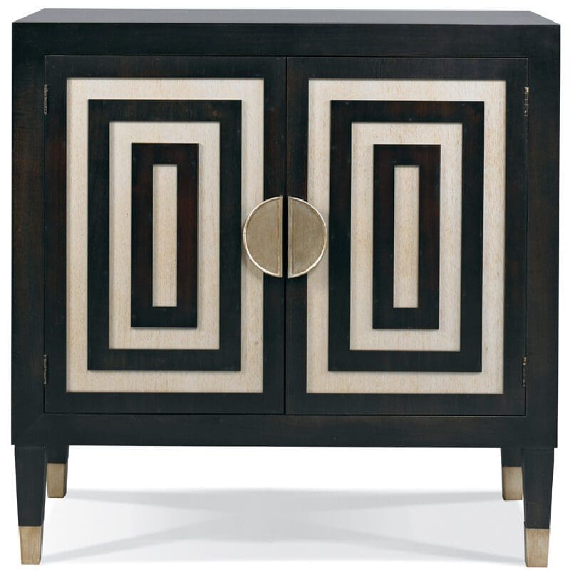 Parker Hall Chest