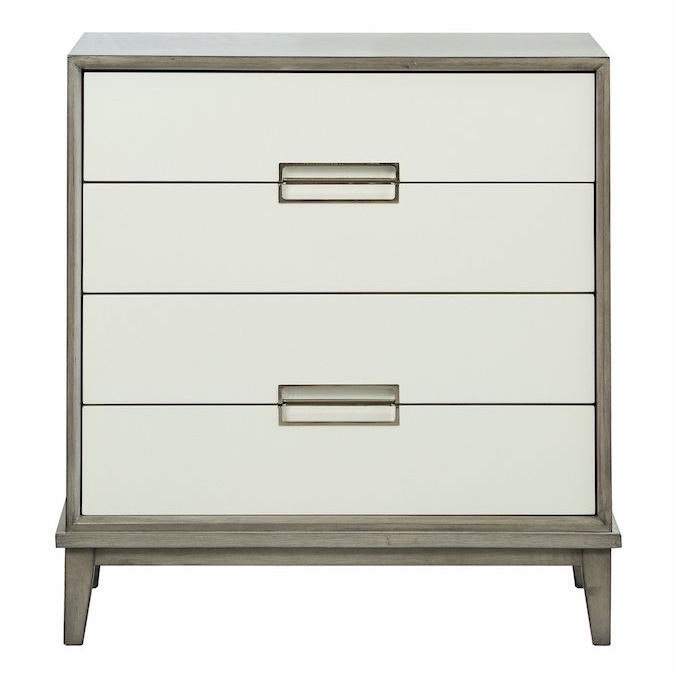 Devon Nightstand