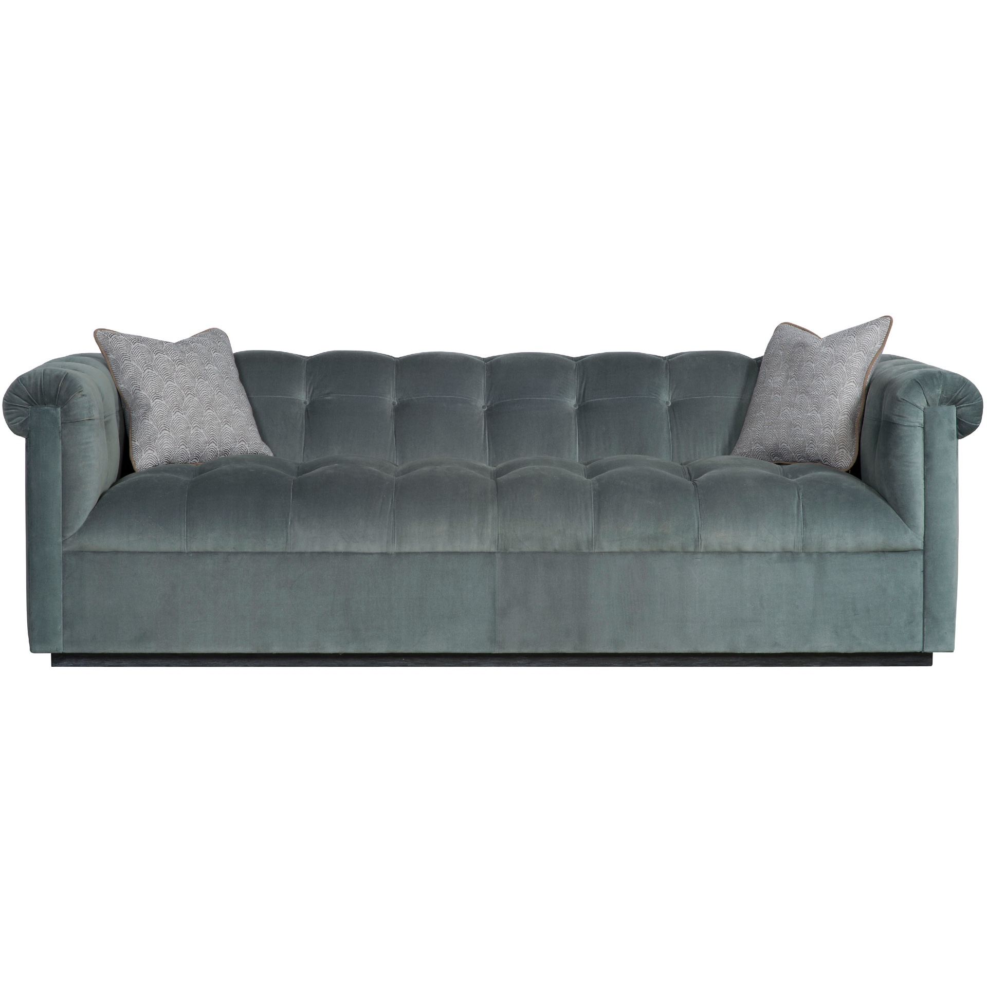 Nottingham Sofa Avenue Design high end furniture in Montreal