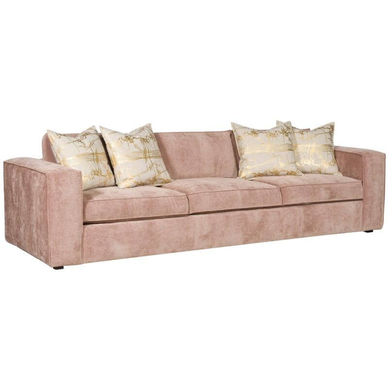 Wescott Extended Sofa - Avenue Design high end furniture in Montreal