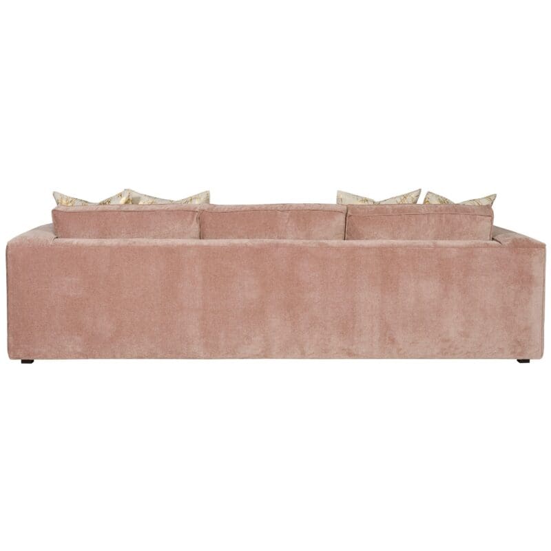 Wescott Extended Sofa - Avenue Design high end furniture in Montreal