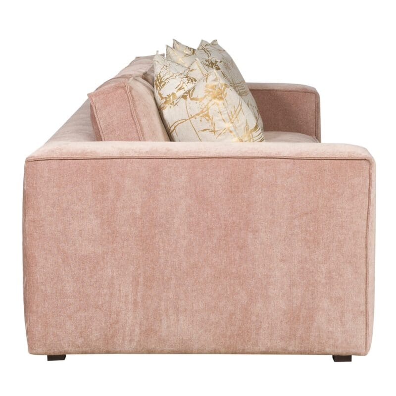 Wescott Extended Sofa - Avenue Design high end furniture in Montreal