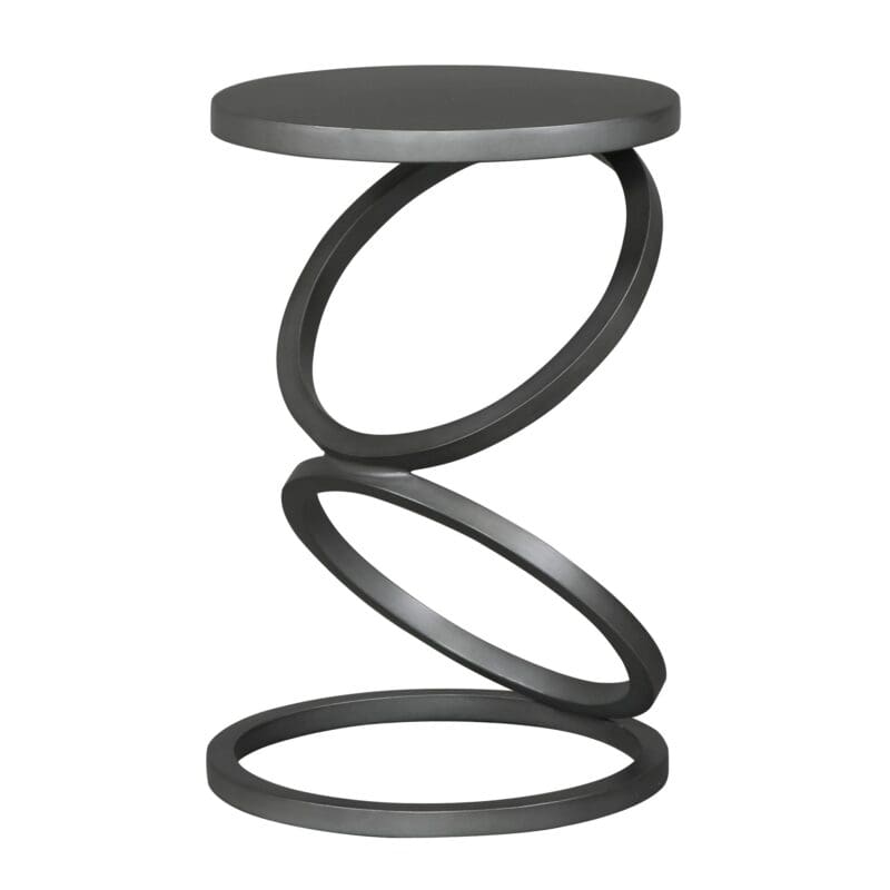 Solvay Spot Table - Avenue Design high end furniture in Montreal