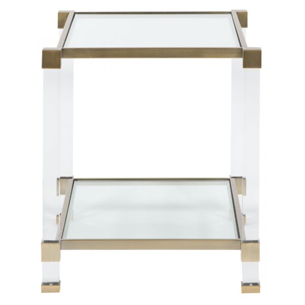 New Field Side Table