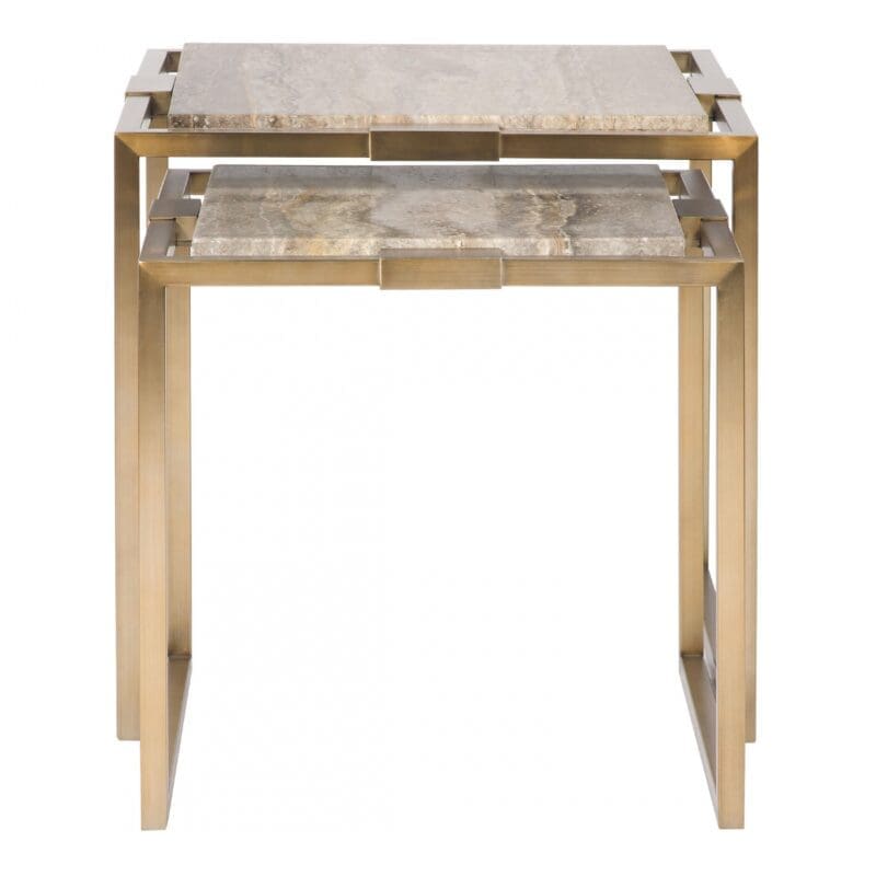 Willet Nesting Tables