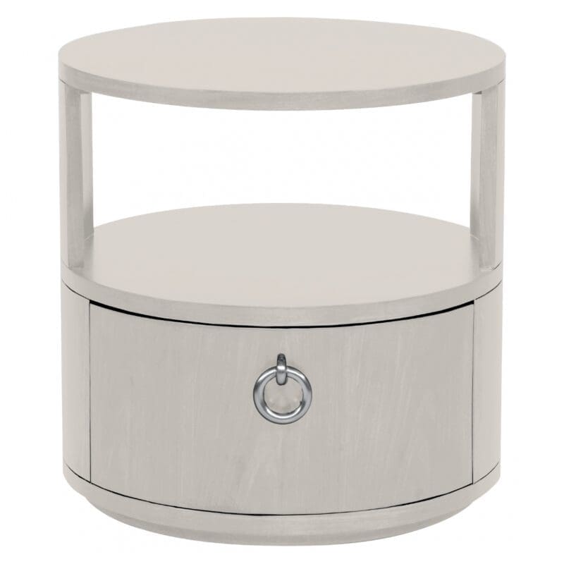 Slocum Hall End Table