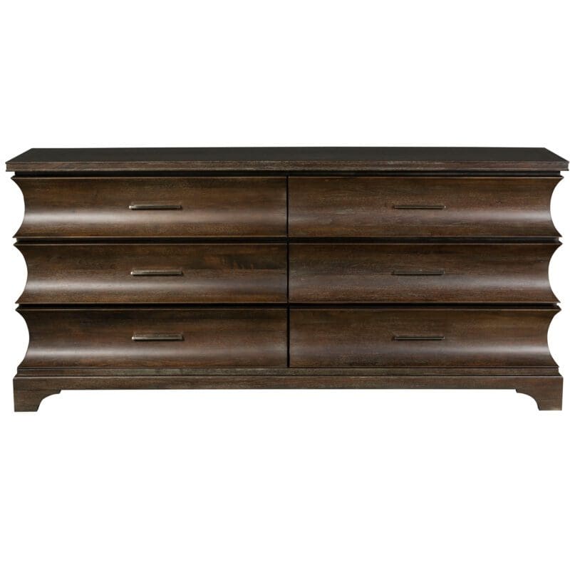 Pebble Hill Chest of Drawers - Avenue Design high end furniture in Montreal