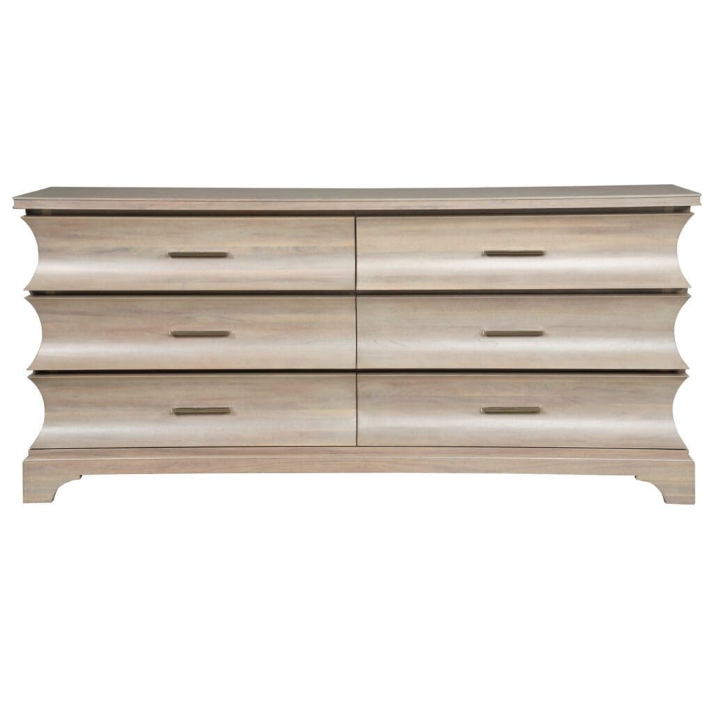 Pebble Hill Chest of Drawers - Avenue Design high end furniture in Montreal