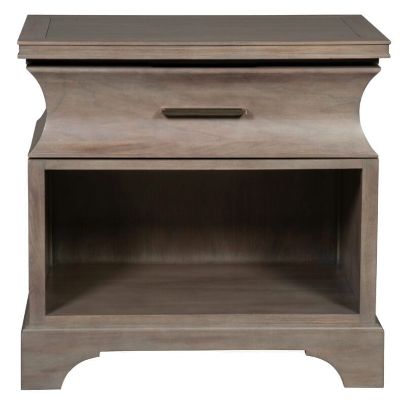 Pebble Hill End Table