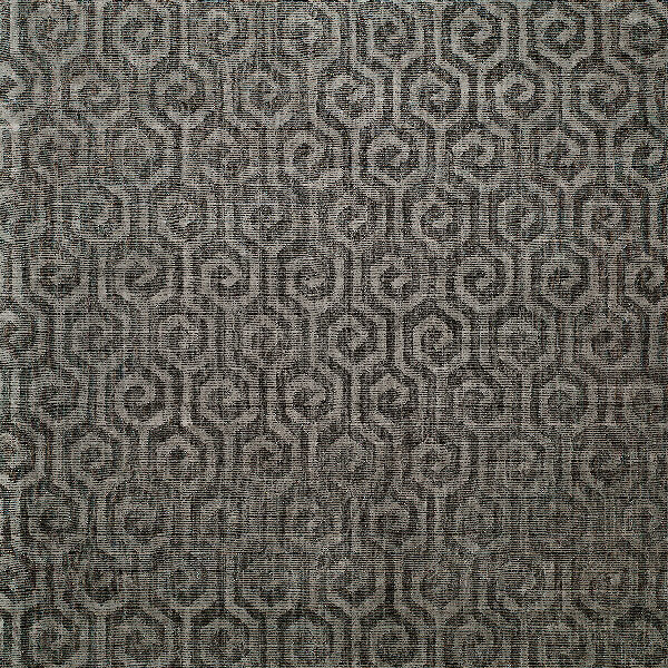 Pewter rug