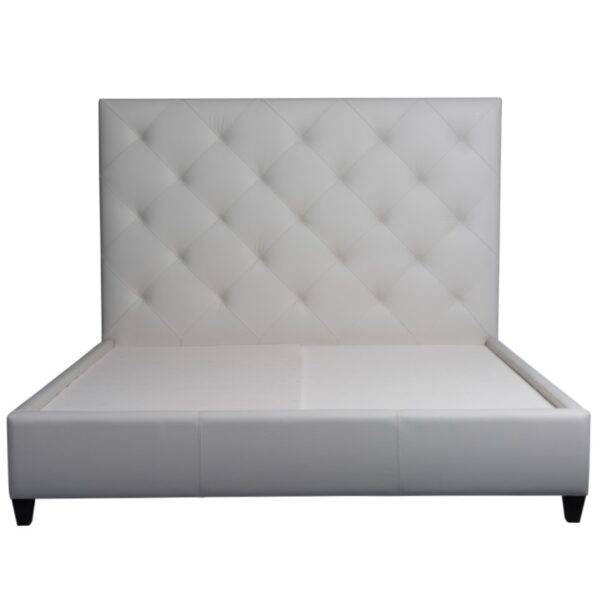 Alexa Bed - Avenue Design high end furniture in Montreal